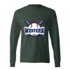 Authentic Long Sleeve T-Shirt Thumbnail