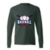 Authentic Long Sleeve T-Shirt Thumbnail