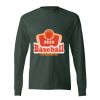 Authentic Long Sleeve T-Shirt Thumbnail
