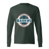 Authentic Long Sleeve T-Shirt Thumbnail