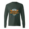 Authentic Long Sleeve T-Shirt Thumbnail