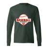 Authentic Long Sleeve T-Shirt Thumbnail