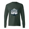 Authentic Long Sleeve T-Shirt Thumbnail