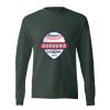 Authentic Long Sleeve T-Shirt Thumbnail