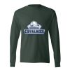Authentic Long Sleeve T-Shirt Thumbnail