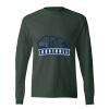 Authentic Long Sleeve T-Shirt Thumbnail