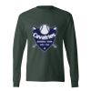 Authentic Long Sleeve T-Shirt Thumbnail