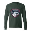 Authentic Long Sleeve T-Shirt Thumbnail
