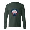 Authentic Long Sleeve T-Shirt Thumbnail