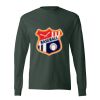 Authentic Long Sleeve T-Shirt Thumbnail