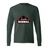 Authentic Long Sleeve T-Shirt Thumbnail