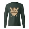 Authentic Long Sleeve T-Shirt Thumbnail