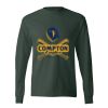 Authentic Long Sleeve T-Shirt Thumbnail