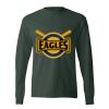Authentic Long Sleeve T-Shirt Thumbnail
