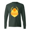 Authentic Long Sleeve T-Shirt Thumbnail