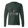 Authentic Long Sleeve T-Shirt Thumbnail