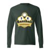 Authentic Long Sleeve T-Shirt Thumbnail