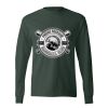 Authentic Long Sleeve T-Shirt Thumbnail