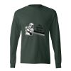 Authentic Long Sleeve T-Shirt Thumbnail