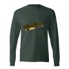Authentic Long Sleeve T-Shirt Thumbnail