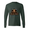 Authentic Long Sleeve T-Shirt Thumbnail