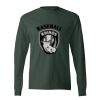 Authentic Long Sleeve T-Shirt Thumbnail