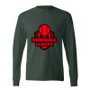 Authentic Long Sleeve T-Shirt Thumbnail