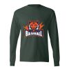 Authentic Long Sleeve T-Shirt Thumbnail