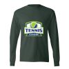Authentic Long Sleeve T-Shirt Thumbnail