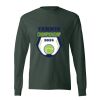 Authentic Long Sleeve T-Shirt Thumbnail