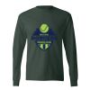 Authentic Long Sleeve T-Shirt Thumbnail