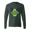 Authentic Long Sleeve T-Shirt Thumbnail