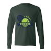 Authentic Long Sleeve T-Shirt Thumbnail