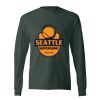 Authentic Long Sleeve T-Shirt Thumbnail