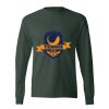 Authentic Long Sleeve T-Shirt Thumbnail