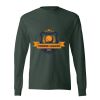 Authentic Long Sleeve T-Shirt Thumbnail