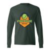 Authentic Long Sleeve T-Shirt Thumbnail