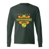 Authentic Long Sleeve T-Shirt Thumbnail
