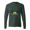 Authentic Long Sleeve T-Shirt Thumbnail