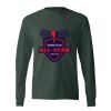 Authentic Long Sleeve T-Shirt Thumbnail