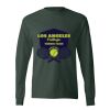 Authentic Long Sleeve T-Shirt Thumbnail