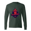 Authentic Long Sleeve T-Shirt Thumbnail