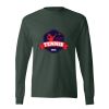 Authentic Long Sleeve T-Shirt Thumbnail