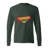 Authentic Long Sleeve T-Shirt Thumbnail