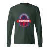 Authentic Long Sleeve T-Shirt Thumbnail