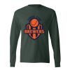 Authentic Long Sleeve T-Shirt Thumbnail