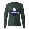 Authentic Long Sleeve T-Shirt Thumbnail