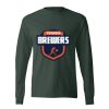 Authentic Long Sleeve T-Shirt Thumbnail
