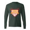 Authentic Long Sleeve T-Shirt Thumbnail