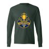 Authentic Long Sleeve T-Shirt Thumbnail